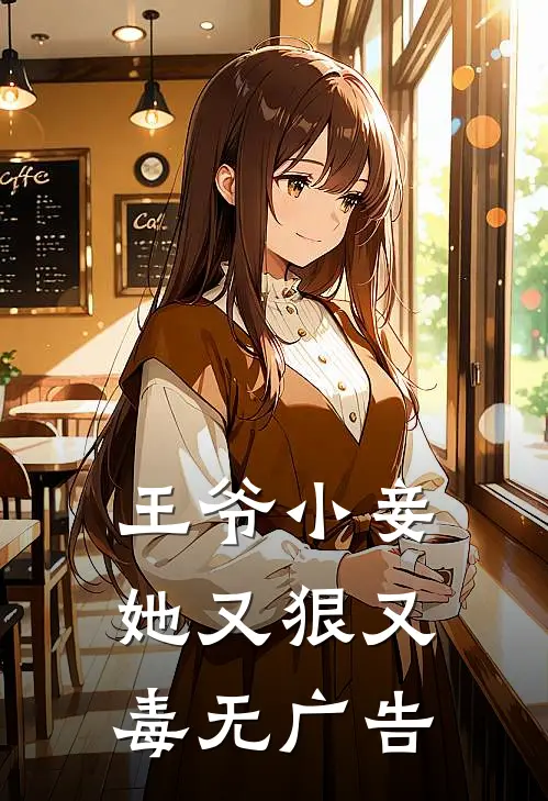 王爷小妾她又狠又毒无广告
