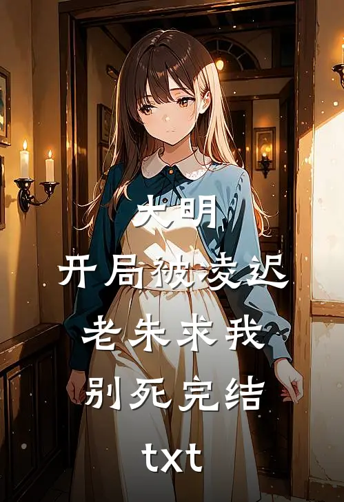 大明：开局被凌迟，老朱求我别死完结txt