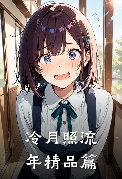 冷月照流年精品篇