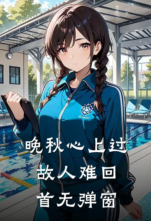 晚秋心上过，故人难回首无弹窗