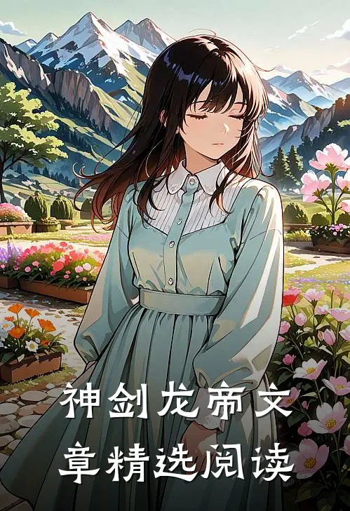 神剑龙帝文章精选阅读