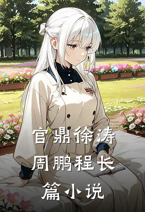 官鼎徐涛周鹏程长篇小说