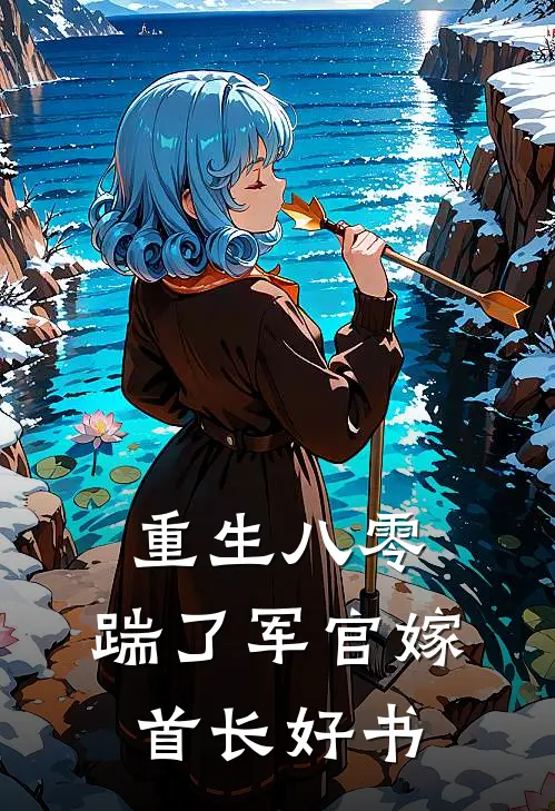 重生八零，踹了军官嫁首长好书