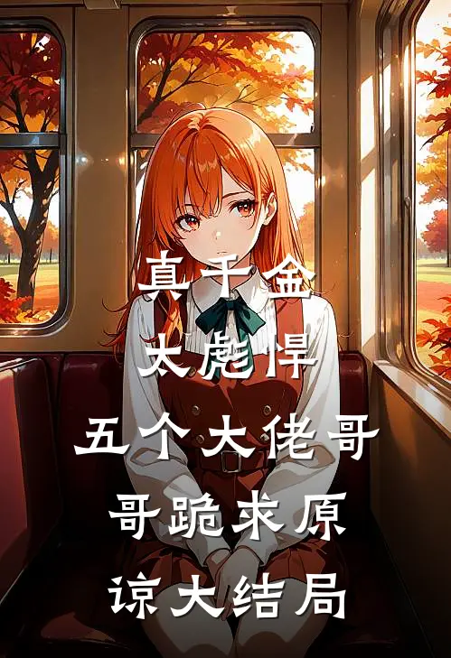 真千金太彪悍，五个大佬哥哥跪求原谅大结局