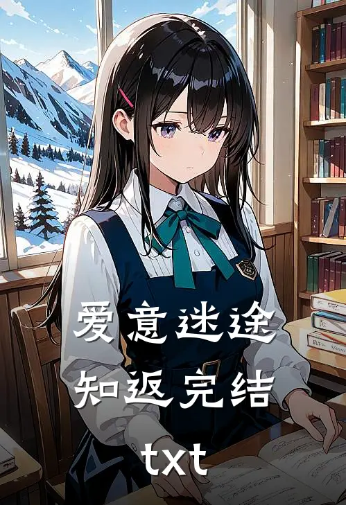爱意迷途知返完结txt
