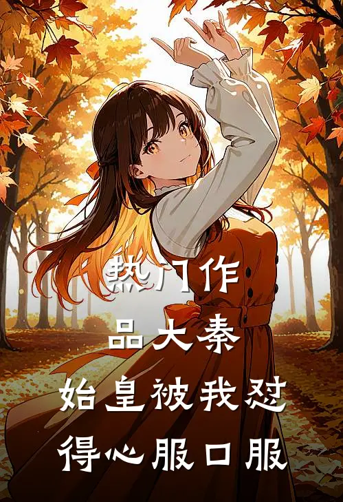 热门作品大秦：始皇被我怼得心服口服