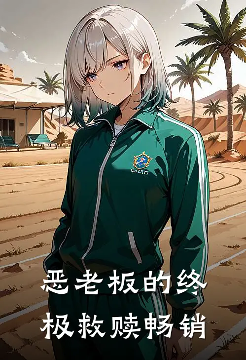 ‘恶老板’的终极救赎畅销