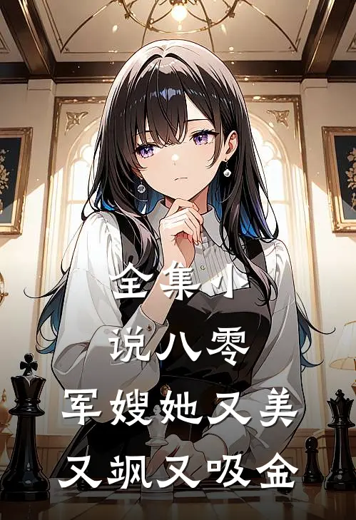 全集小说八零：军嫂她又美又飒又吸金