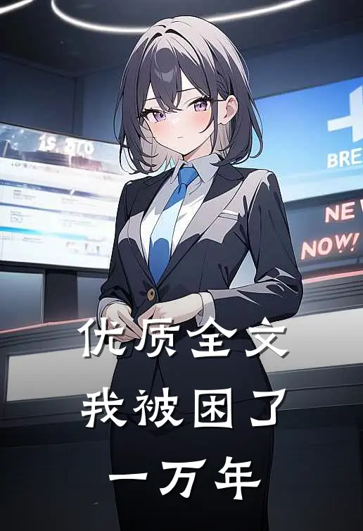 优质全文我被困了一万年