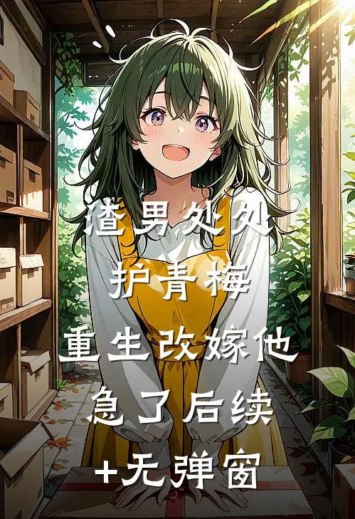 渣男处处护青梅，重生改嫁他急了后续+无弹窗
