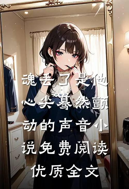 魂丢了是他心尖蓦然颤动的声音小说免费阅读优质全文