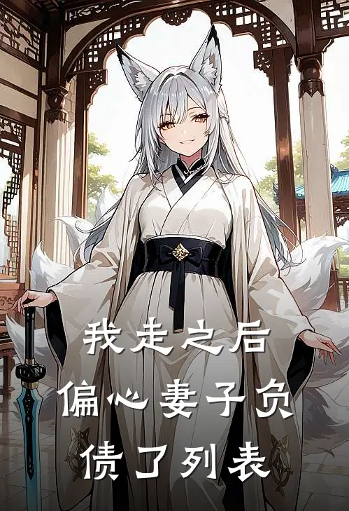 我走之后，偏心妻子负债了列表