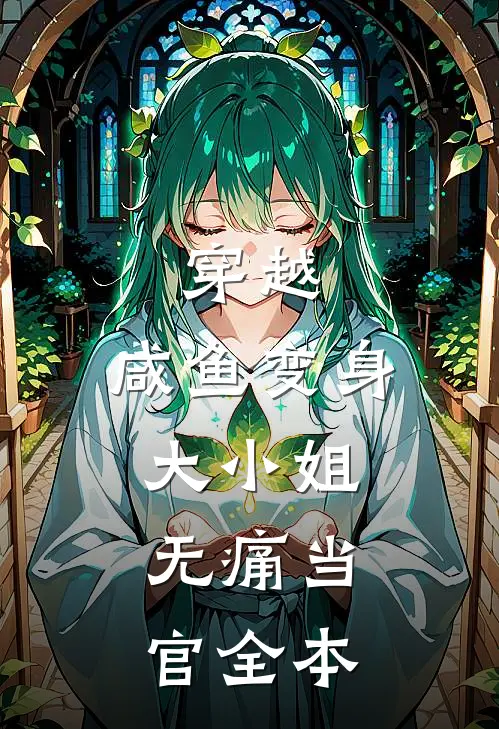 穿越：咸鱼变身大小姐，无痛当官全本