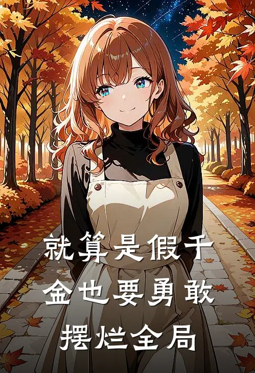 就算是假千金也要勇敢摆烂全局