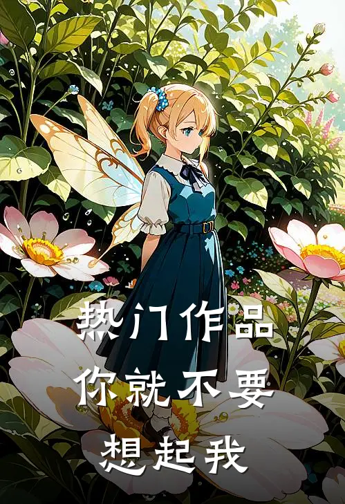 热门作品你就不要想起我