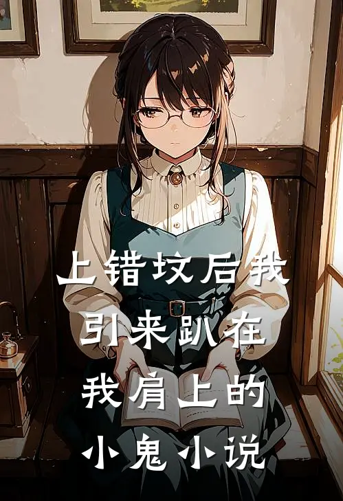 上错坟后我引来趴在我肩上的小鬼小说