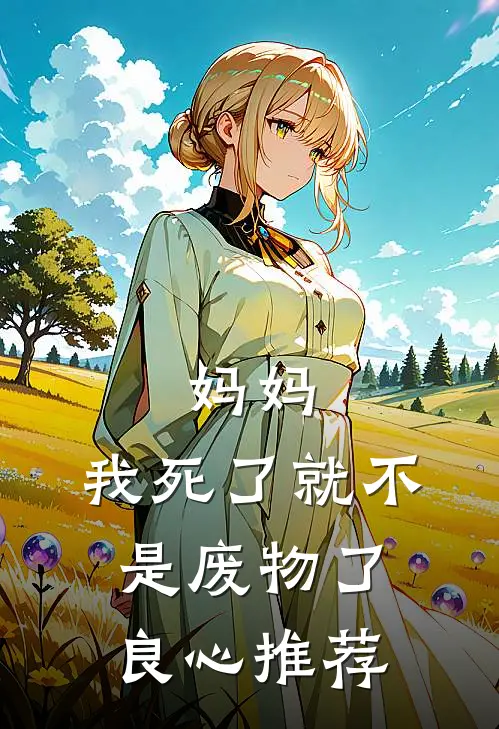 妈妈，我死了就不是废物了良心推荐