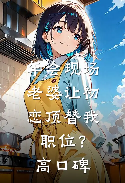 年会现场，老婆让初恋顶替我职位？高口碑