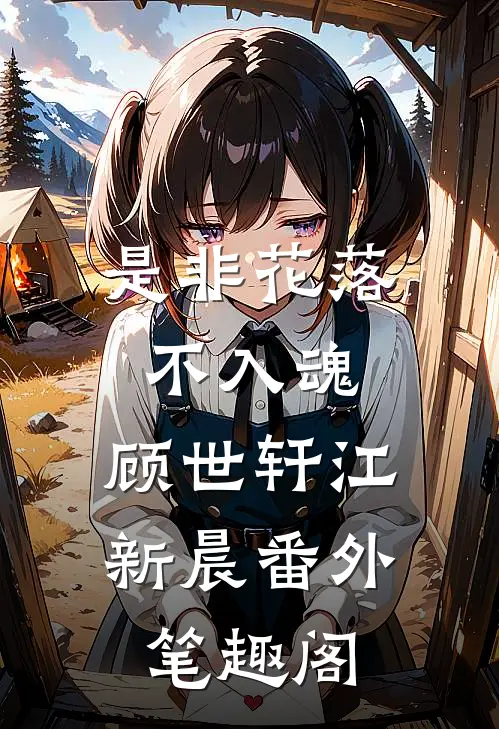 是非花落不入魂：顾世轩江新晨番外笔趣阁