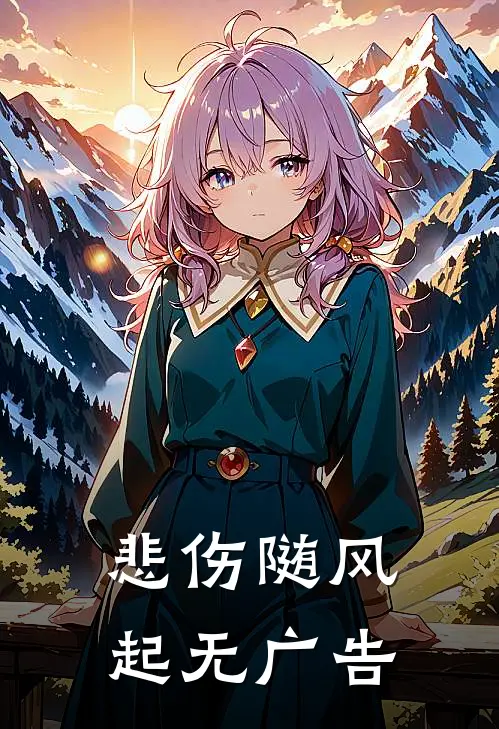 悲伤随风起无广告