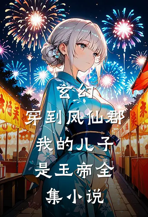 玄幻：穿到凤仙郡，我的儿子是玉帝全集小说