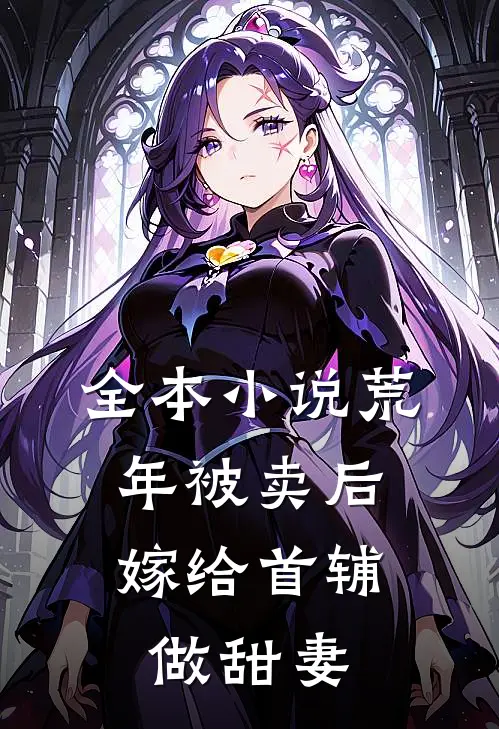 全本小说荒年被卖后，嫁给首辅做甜妻