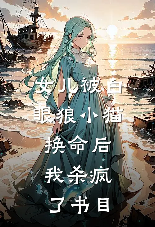 女儿被白眼狼小猫换命后，我杀疯了书目