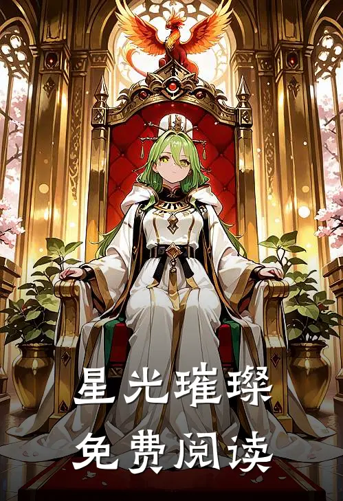 星光璀璨免费阅读
