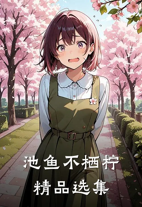 池鱼不栖柠精品选集