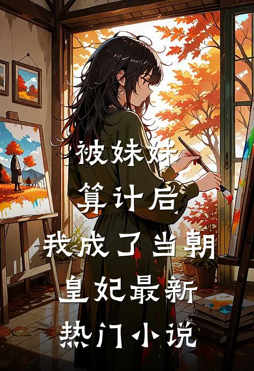 被妹妹算计后，我成了当朝皇妃最新热门小说