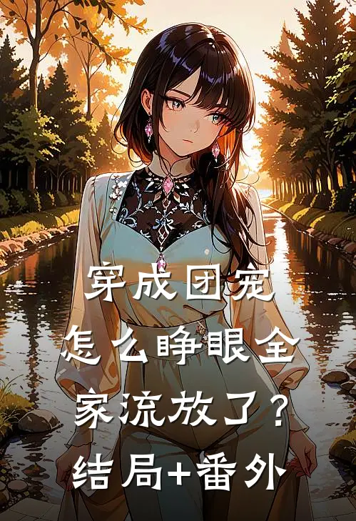 穿成团宠，怎么睁眼全家流放了？结局+番外