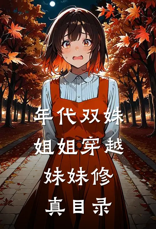 年代双姝：姐姐穿越，妹妹修真目录