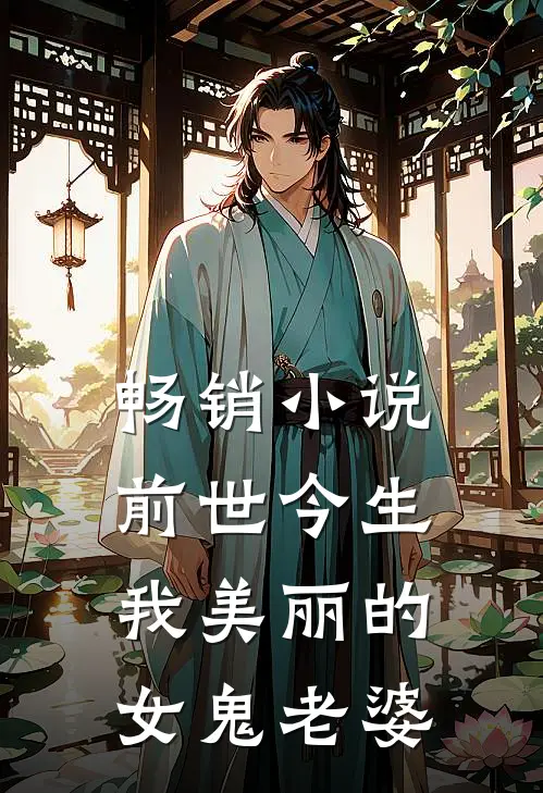 畅销小说前世今生，我美丽的女鬼老婆