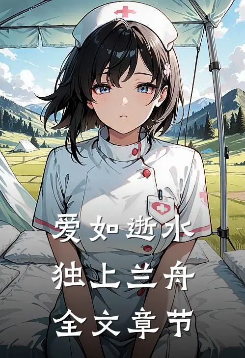 爱如逝水，独上兰舟全文章节