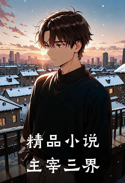 精品小说主宰三界