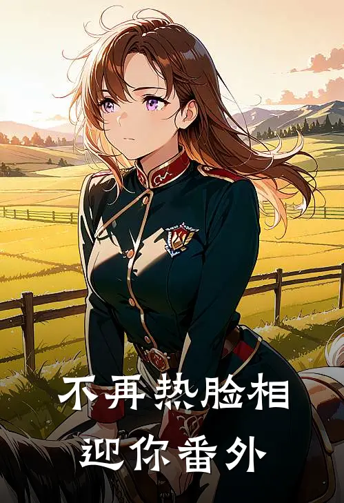 不再热脸相迎你 番外