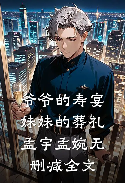 爷爷的寿宴，妹妹的葬礼孟宇孟婉无删减全文