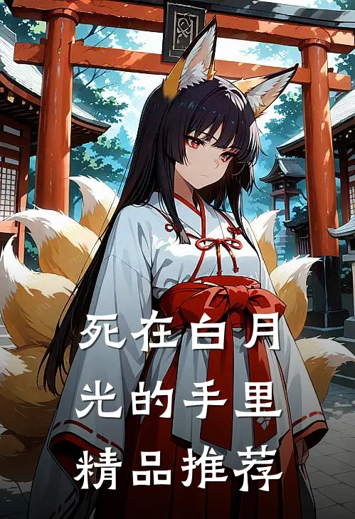 死在白月光的手里精品推荐