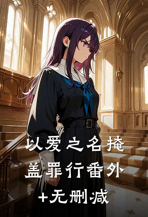 以爱之名掩盖罪行番外+无删减