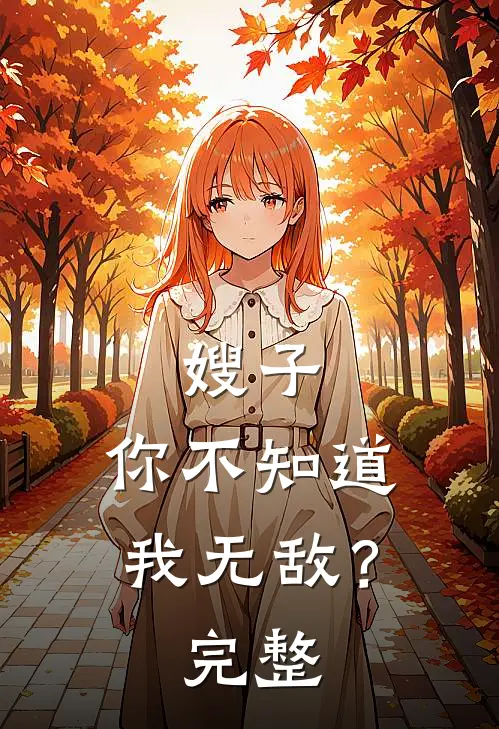 嫂子，你不知道我无敌？完整