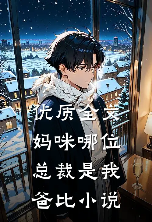 优质全文妈咪哪位总裁是我爸比 小说