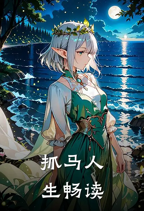 抓马人生畅读