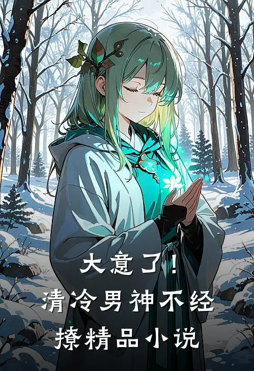 大意了！清冷男神不经撩精品小说