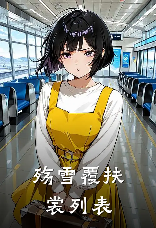 殇雪覆扶裳列表