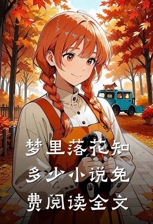 梦里落花知多少小说免费阅读全文
