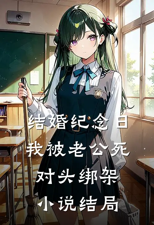 结婚纪念日，我被老公死对头绑架小说结局