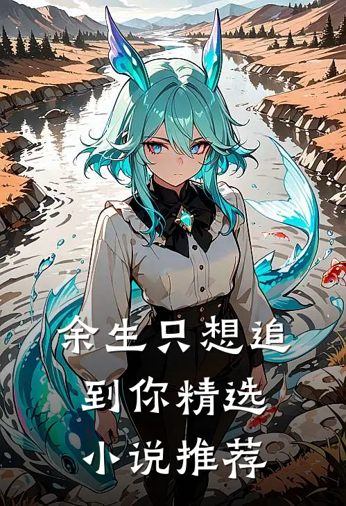 余生只想追到你精选小说推荐