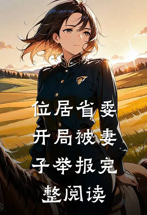 位居省委，开局被妻子举报完整阅读