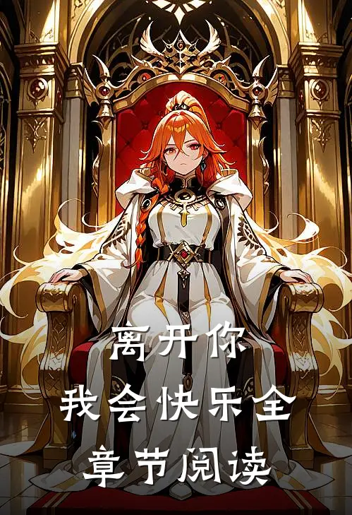 离开你，我会快乐全章节阅读
