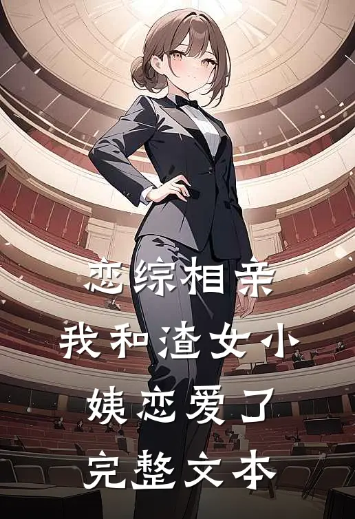 恋综相亲：我和渣女小姨恋爱了完整文本